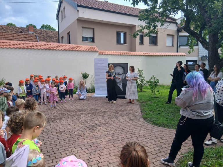 “Delfinići” sudjelovali na manifestaciji “Kraljeve trešnje”