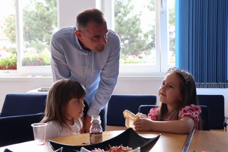 OD ČAKOVCA DO MEĐIMURJA –BAMBIMALCI PREDSTAVILI SVOJ GRAD U MEĐIMURSKOJ ŽUPANIJI